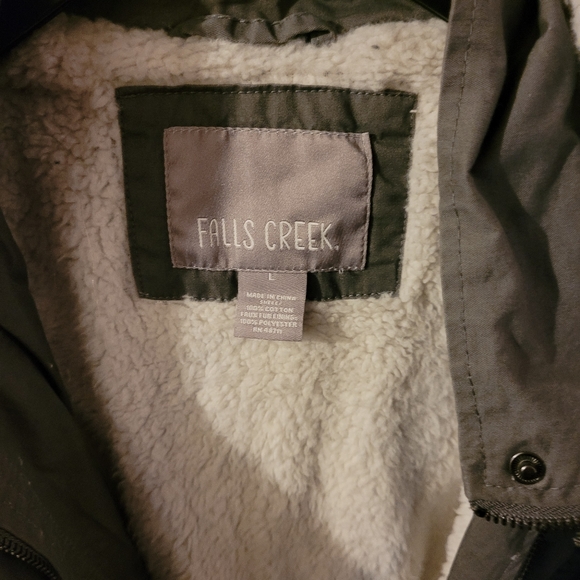 Sherpa vest large - Picture 2 of 6